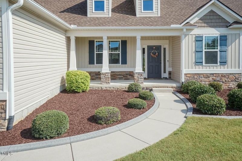 253 Kaspurr Dr, Garner, NC 27529