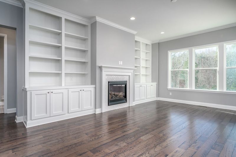 253 Keythorpe Ln, Cary, NC 27519