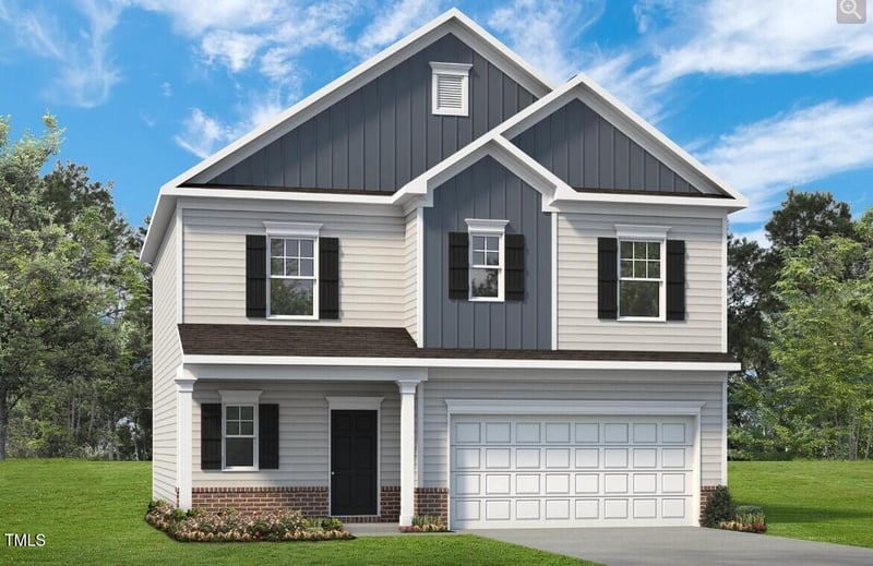 253 Knoll Way, Sanford, NC 27332