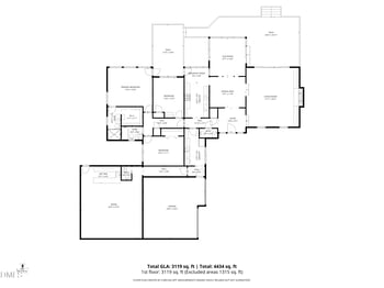 253 Lakeview Dr, Sanford, NC 27332