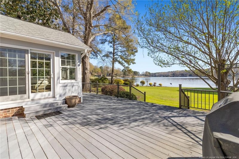 253 Lakeview Dr, Sanford, NC 27332
