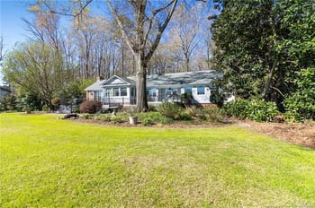 253 Lakeview Dr, Sanford, NC 27332