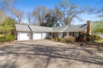 253 Lakeview Dr, Sanford, NC 27332