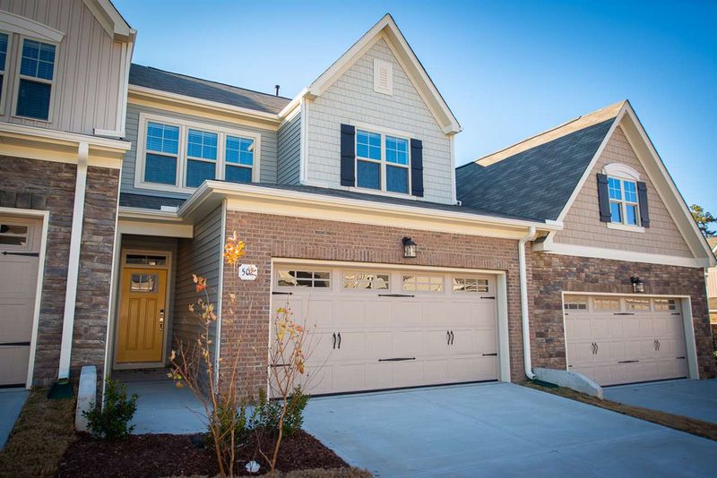 253 Mangia Dr #47, Wake Forest, NC 27587