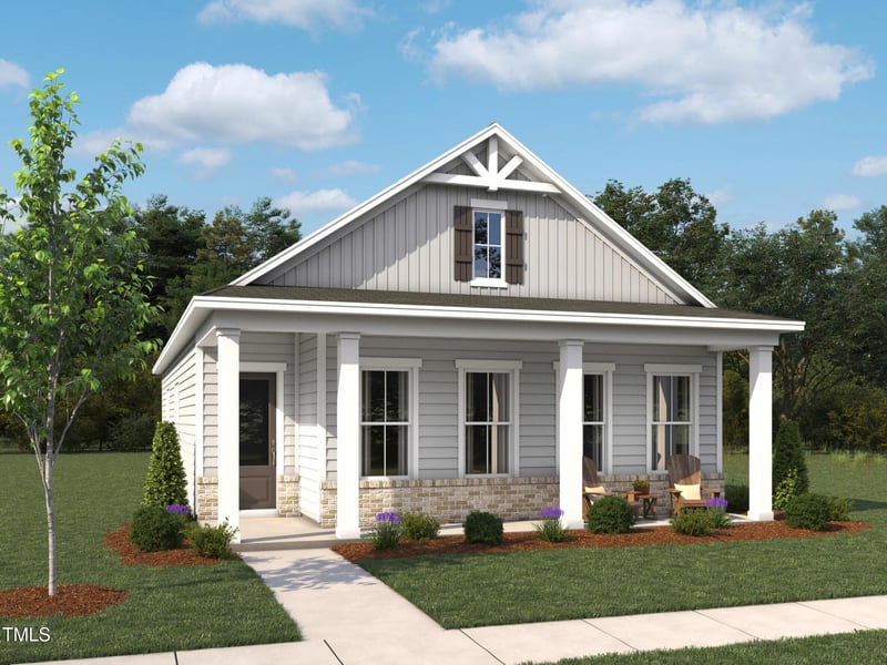 253 Marvel Dr #134, Rolesville, NC 27571