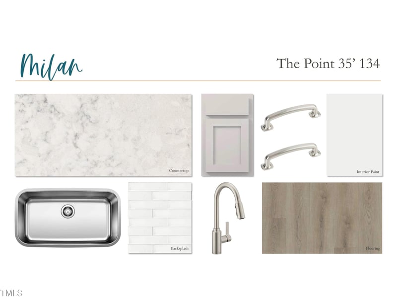 253 Marvel Dr #134, Rolesville, NC 27571