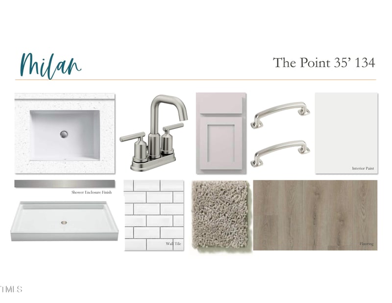 253 Marvel Dr #134, Rolesville, NC 27571