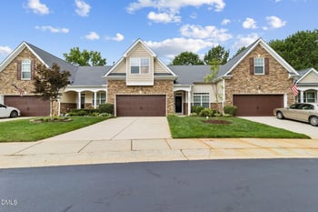 253 Meadow Beauty Dr #87, Apex, NC 27539