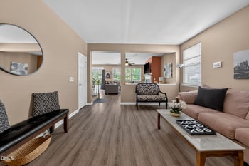 253 Milpass Dr, Holly Springs, NC 27540