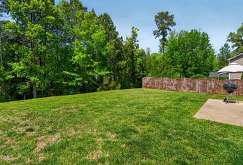 253 Milpass Dr, Holly Springs, NC 27540