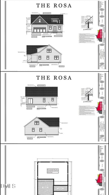 253 Montgomery Heights Rd, Selma, NC 27576
