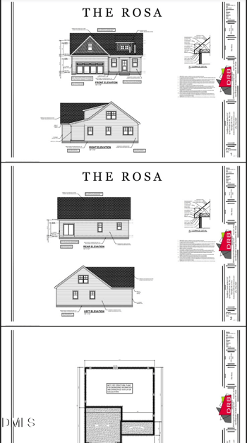 253 Montgomery Heights Rd, Selma, NC 27576