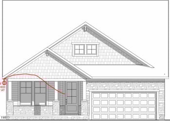 253 Murray Grey Ln, Wake Forest, NC 27587