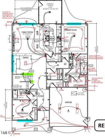 253 Murray Grey Ln, Wake Forest, NC 27587