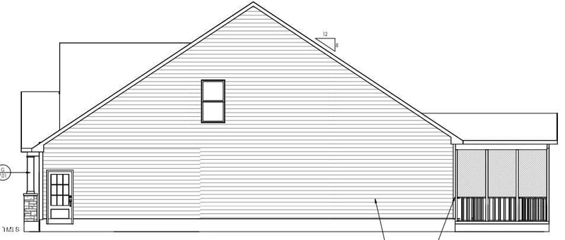 253 Murray Grey Ln, Wake Forest, NC 27587