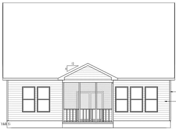253 Murray Grey Ln, Wake Forest, NC 27587