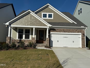 253 Murray Grey Ln, Wake Forest, NC 27587