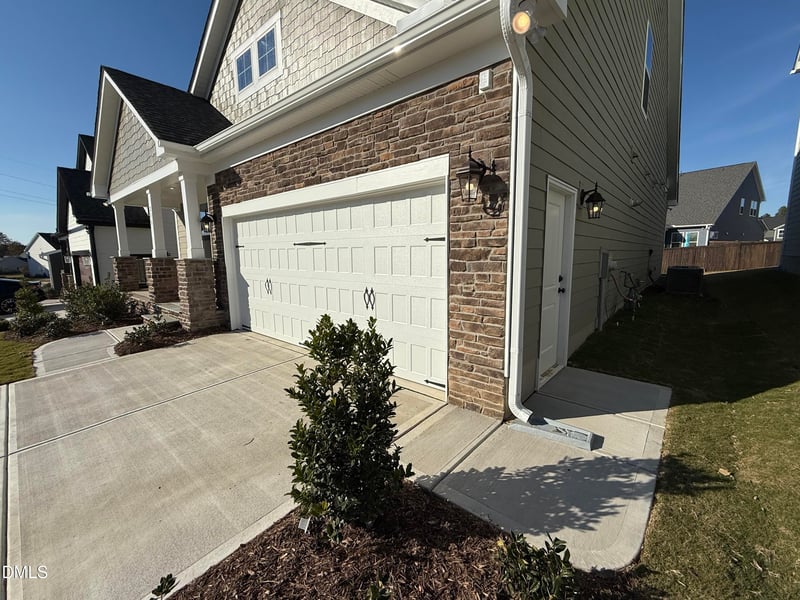 253 Murray Grey Ln, Wake Forest, NC 27587