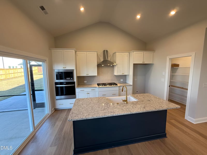 253 Murray Grey Ln, Wake Forest, NC 27587