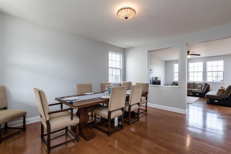 253 Northlands Dr, Cary, NC 27519