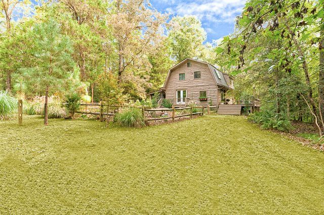 253 Oak Hill Rd, Pittsboro, NC 27312