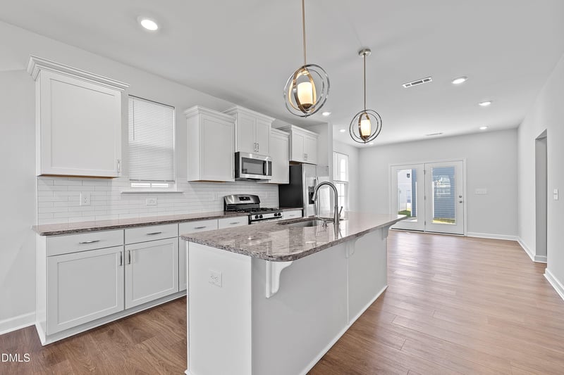 253 Pear Blossom Pw, Clayton, NC 27520