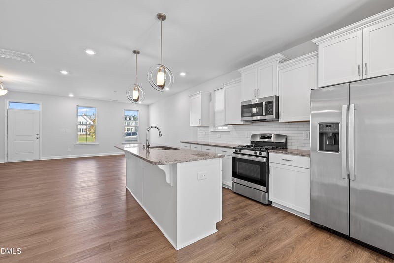 253 Pear Blossom Pw, Clayton, NC 27520