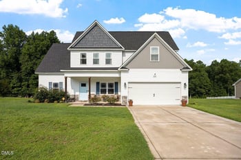 253 Pleasant Ridge Ct, Benson, NC 27504