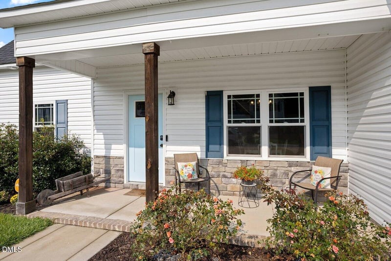 253 Pleasant Ridge Ct, Benson, NC 27504