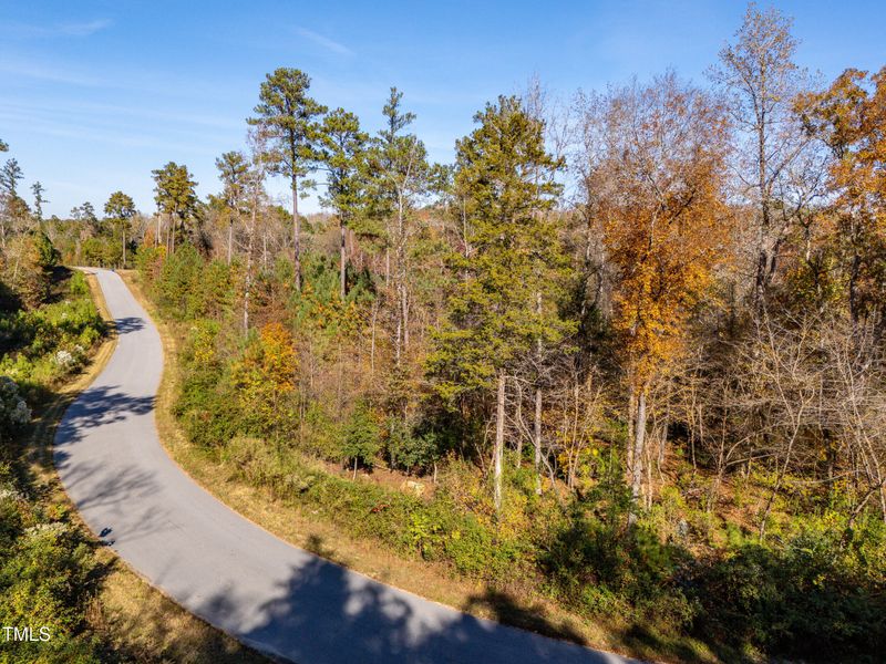 253 Riverine Dr Lot 4 & 4A, Pittsboro, NC 27312