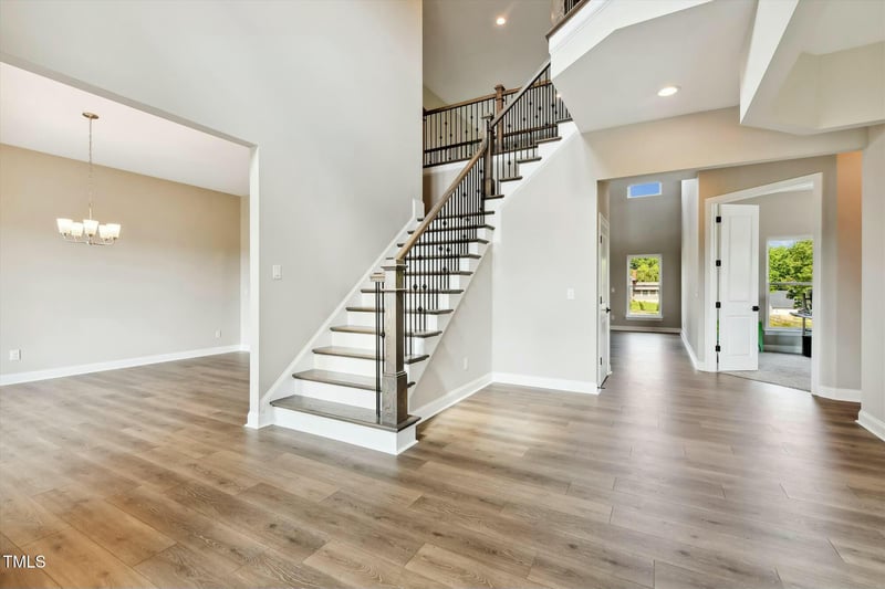 253 Riverine Dr, Pittsboro, NC 27312