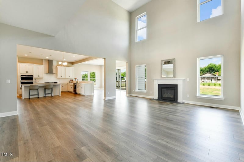 253 Riverine Dr, Pittsboro, NC 27312