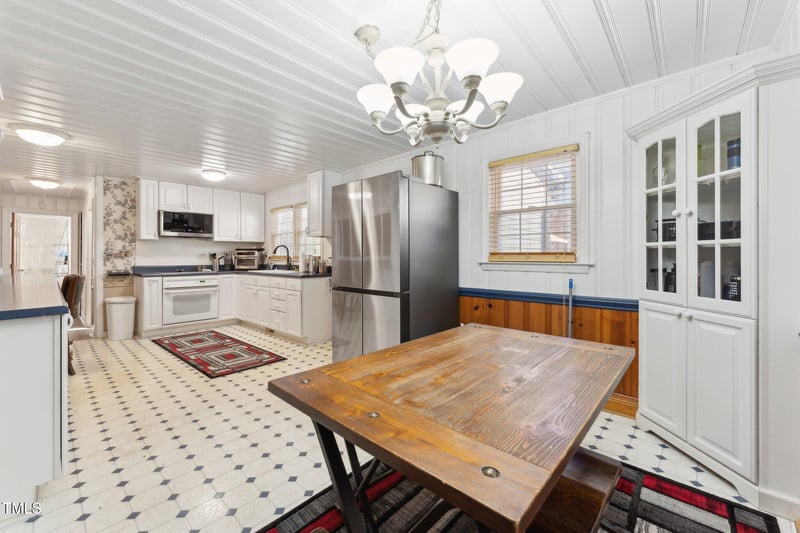 253 Ronald Tharrington Rd, Louisburg, NC 27549