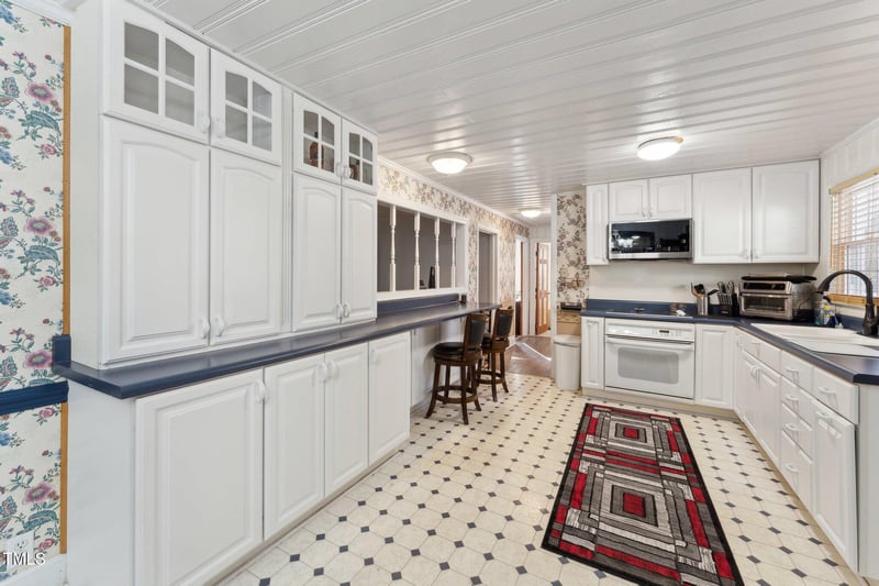 253 Ronald Tharrington Rd, Louisburg, NC 27549