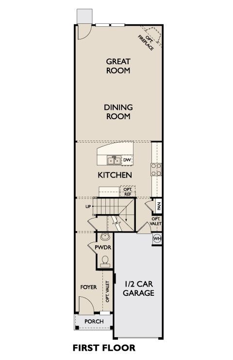 253 Rubrum Dr #25, Hillsborough, NC 27278