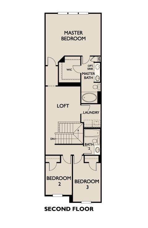 253 Rubrum Dr #25, Hillsborough, NC 27278