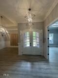 253 Shawcroft Rd, Fayetteville, NC 28311