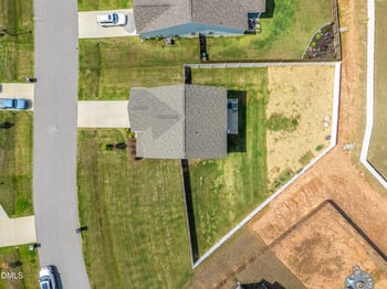 253 Shooting Star Ln, Clayton, NC 27520