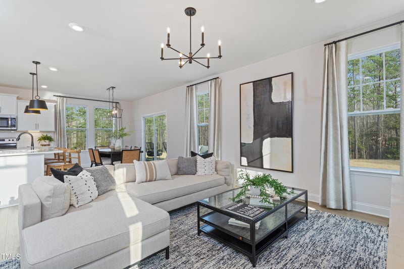 253 Steel Springs Ln #26, Angier, NC 27501