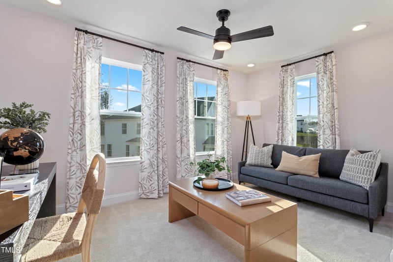 253 Steel Springs Ln #26, Angier, NC 27501