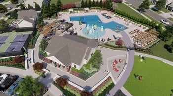 253 Stone Valley Ln #77, Wilsons Mills, NC 27520