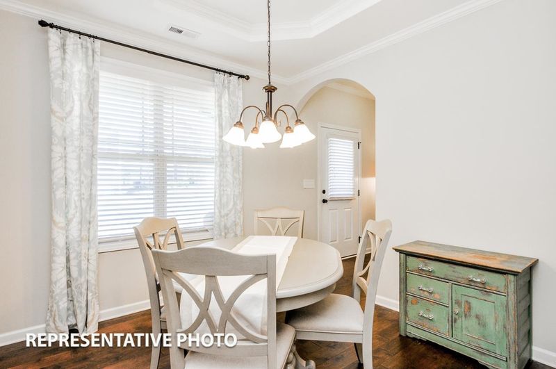 253 Sturgeon St, Smithfield, NC 27577