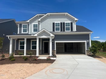253 Tidal Pool Way, Cary, NC 27519