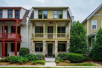 253 Tobacco Farm Way, Chapel Hill, NC 27516