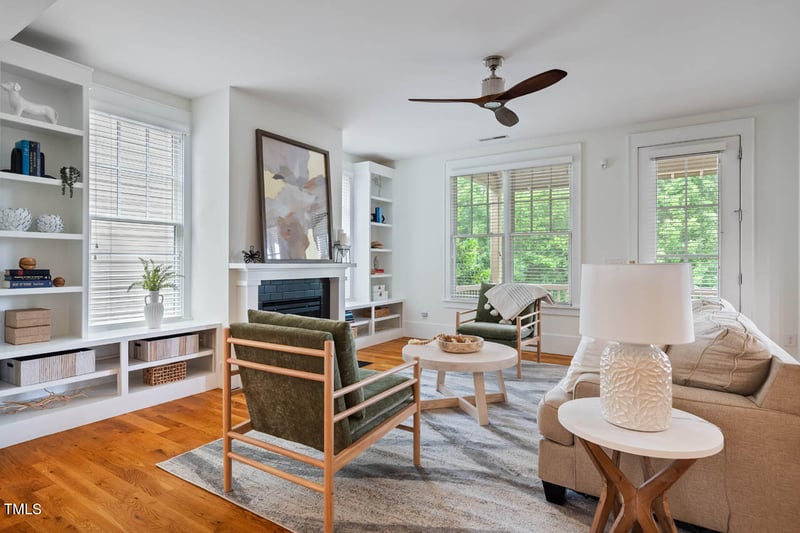 253 Tobacco Farm Way, Chapel Hill, NC 27516