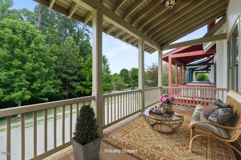 253 Tobacco Farm Way, Chapel Hill, NC 27516