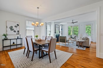 253 Tobacco Farm Way, Chapel Hill, NC 27516