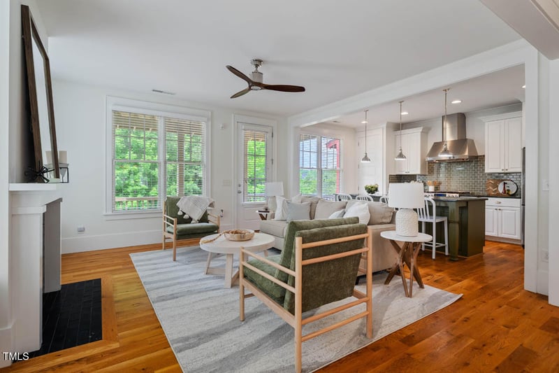 253 Tobacco Farm Way, Chapel Hill, NC 27516