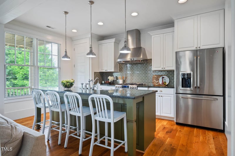 253 Tobacco Farm Way, Chapel Hill, NC 27516