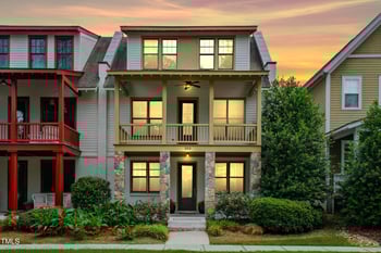 253 Tobacco Farm Way, Chapel Hill, NC 27516